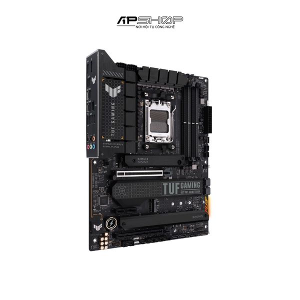 Mainboard ASUS TUF GAMING X670E-PLUS | Chính hãng