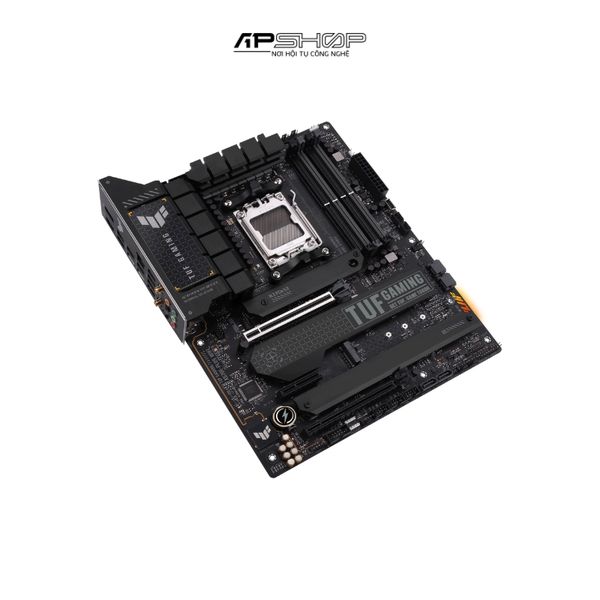 Mainboard ASUS TUF GAMING X670E-PLUS WIFI | Chính hãng