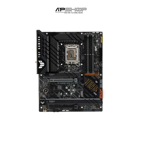 Mainboard Asus TUF GAMING Z690-PLUS WIFI | Chính hãng