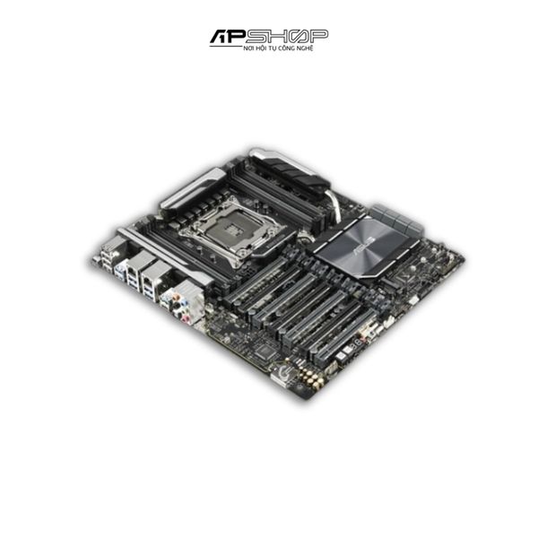 Mainboard Asus WS X299 SAGE | Chính hãng