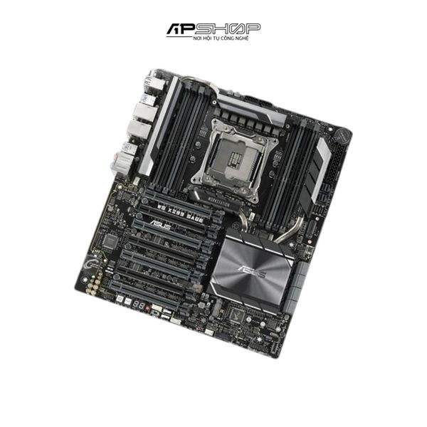 Mainboard Asus WS X299 SAGE | Chính hãng