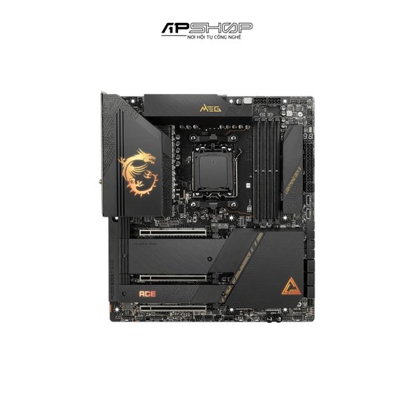 Mainboard MSI MEG X670E ACE | Chính hãng