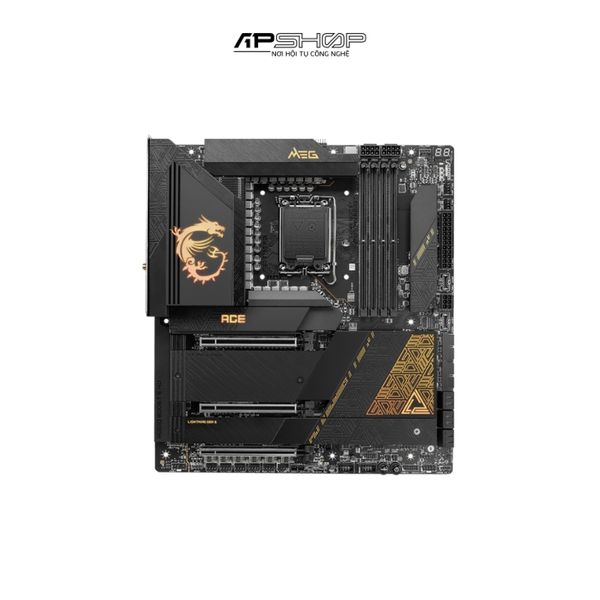 Mainboard MSI MEG Z790 ACE | Chính hãng