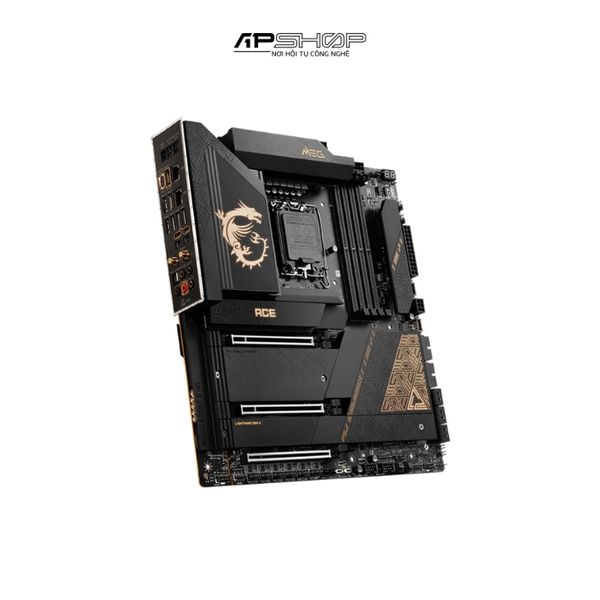 Mainboard MSI MEG Z790 ACE | Chính hãng