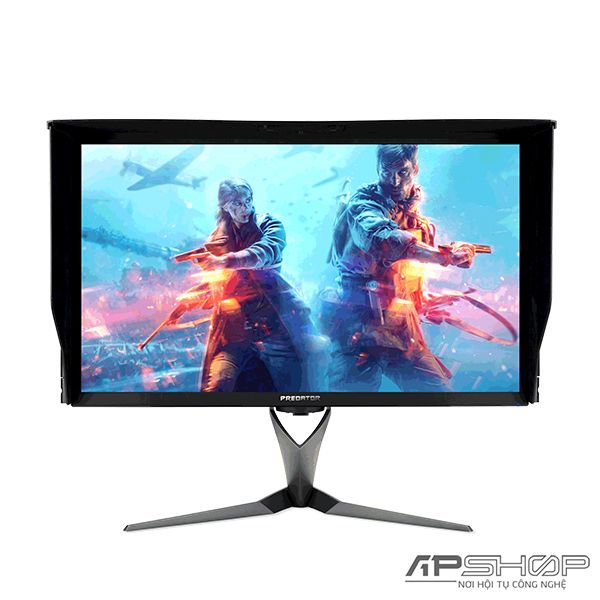 Màn hình Acer PREDATOR X27 27