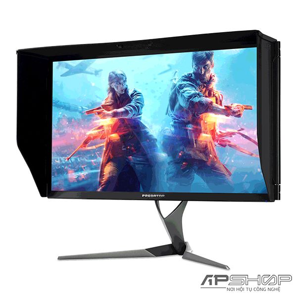 Màn hình Acer PREDATOR X27 27