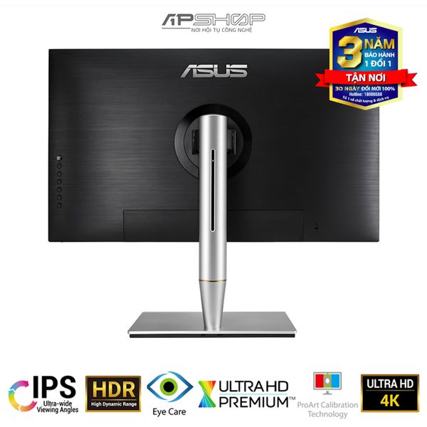 Màn Hình ASUS ProArt PA32UC-K Professional Monitor 32