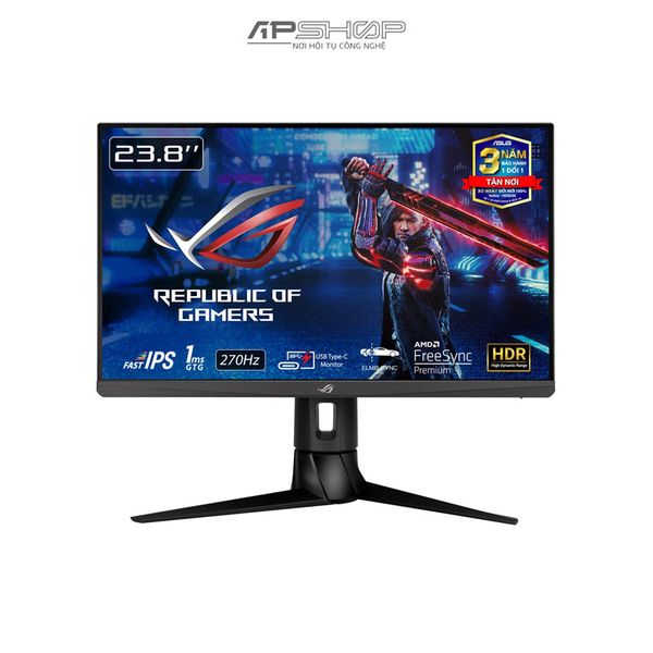 Màn hình Asus ROG Strix XG249CM 23.8 