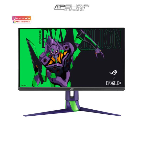 Màn hình Asus ROG Strix XG27AQM 27 