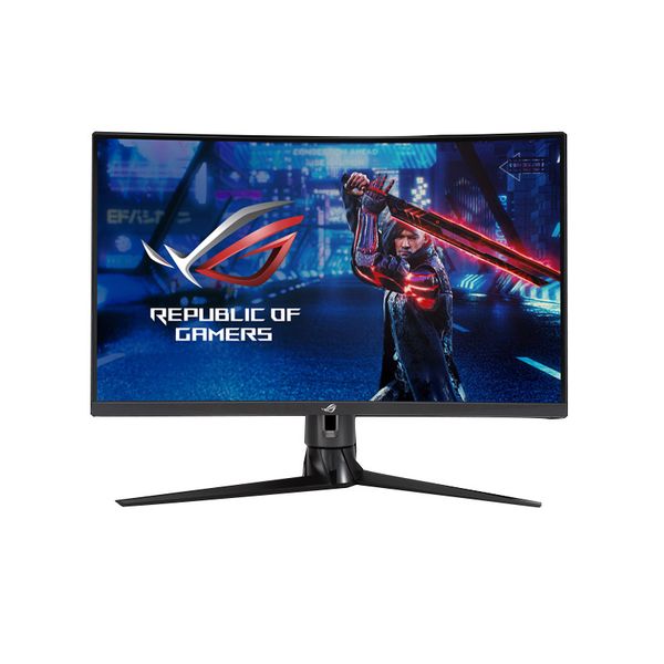 Màn hình Asus ROG Strix XG32VC 31.5