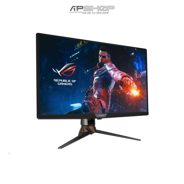 Màn hình Asus ROG Swift PG32UQX 32 