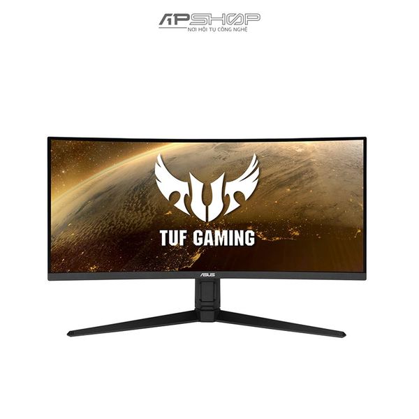 Màn Hình Asus TUF VG34VQL1B 34