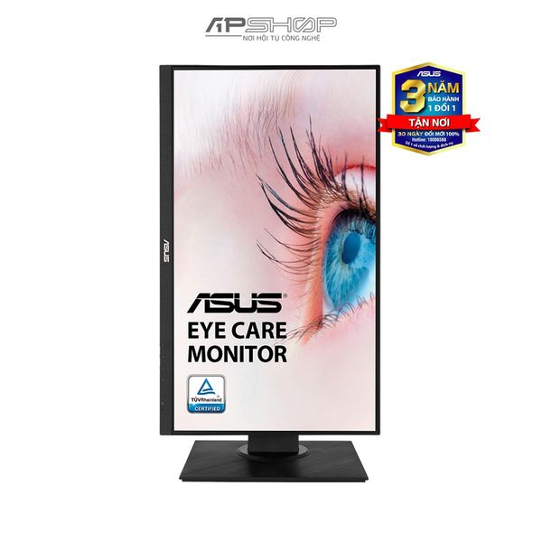 Màn Hình Asus VA24DQLB 23.8