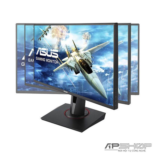 Màn Hình Asus VG258QR - 165Hz - G Sync