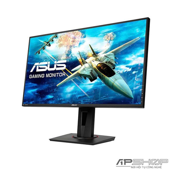 Màn Hình Asus VG278QR - 165Hz - G Sync