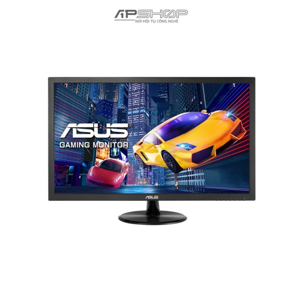 Màn Hình Asus VP248H 24