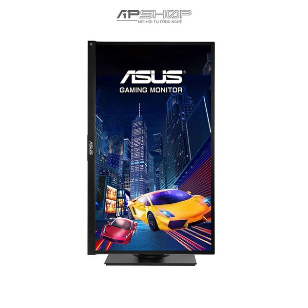 Màn Hình Asus VP279QGL 27