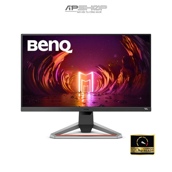 Màn Hình BenQ MOBIUZ EX2710S 27