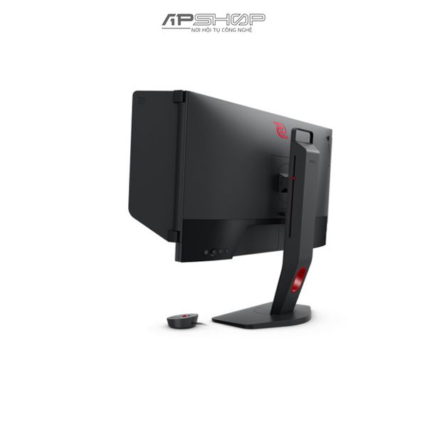 Màn hình BenQ Zowie XL2546K 240Hz DyAc⁺ 24.5 inch e-Sports - Chính hãng