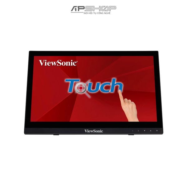 Màn hình cảm ứng di động Viewsonic TD1630-3 15.6