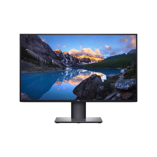 Màn Hình Dell U2720Q | Màn hình 4K IPS HDR cho trải nghiệm hình ảnh tuyệt vời