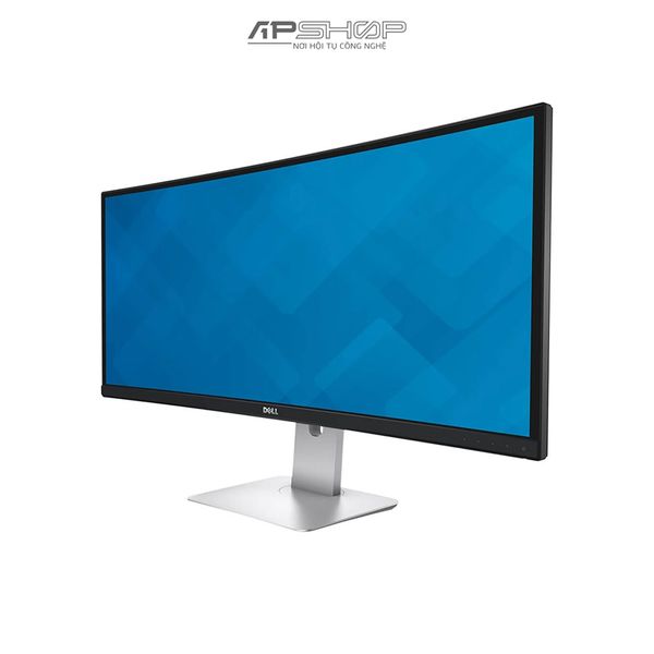 Màn Hình Dell U3415W 34 Inch | UltraWide QHD | Likenew 99%