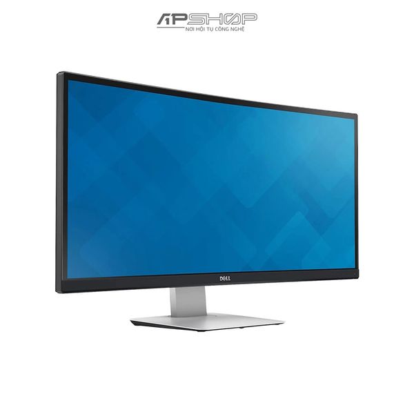 Màn Hình Dell U3415W 34 Inch | UltraWide QHD | Likenew 99%