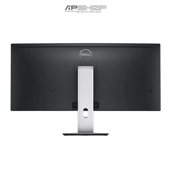 Màn Hình Dell U3415W 34 Inch | UltraWide QHD | Likenew 99%