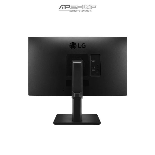 Màn Hình LG 24QP550-B.ATV - 2K IPS 75Hz | Chính hãng