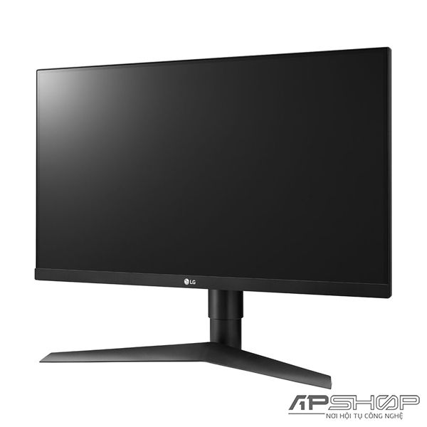 Màn Hình LG 27GL650F - 144HZ