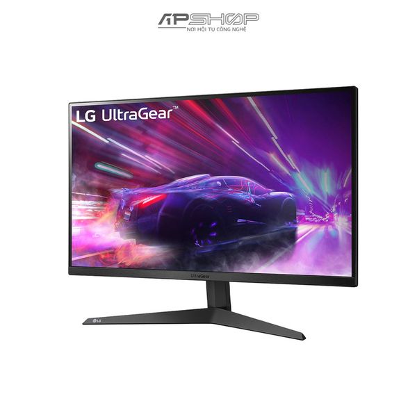 Màn hình LG 27GQ50F-B.ATVQ Gaming UltraGear full HD 165Hz VA | Chính hãng