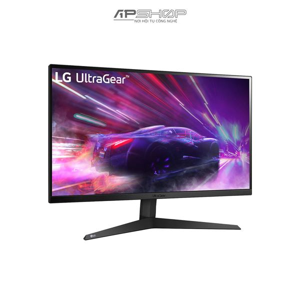 Màn hình LG 27GQ50F-B.ATVQ Gaming UltraGear full HD 165Hz VA | Chính hãng