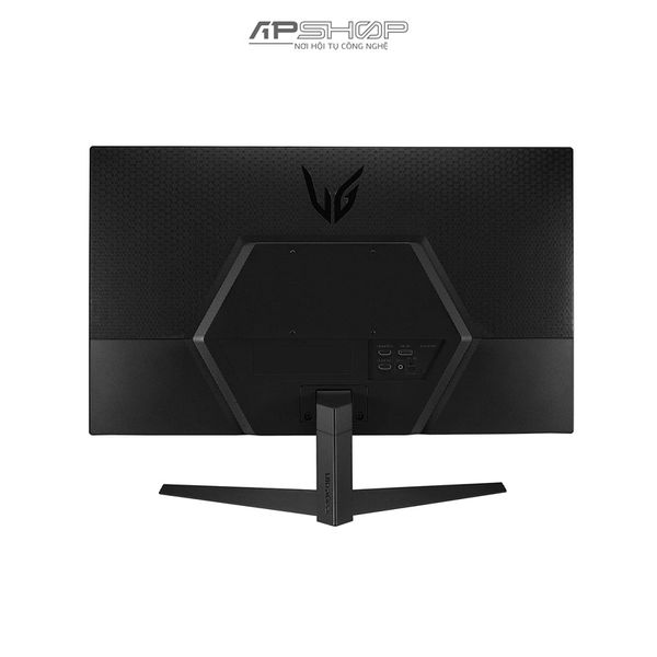 Màn hình LG 27GQ50F-B.ATVQ Gaming UltraGear full HD 165Hz VA | Chính hãng