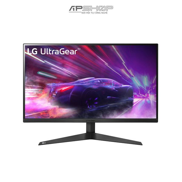 Màn hình LG 27GQ50F-B.ATVQ Gaming UltraGear full HD 165Hz VA | Chính hãng