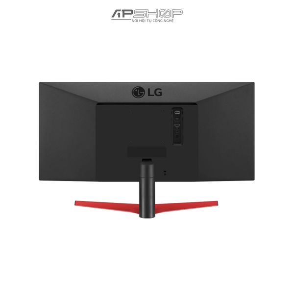 Màn Hình LG 29WP60G - Full HD 75Hz | Chính hãng