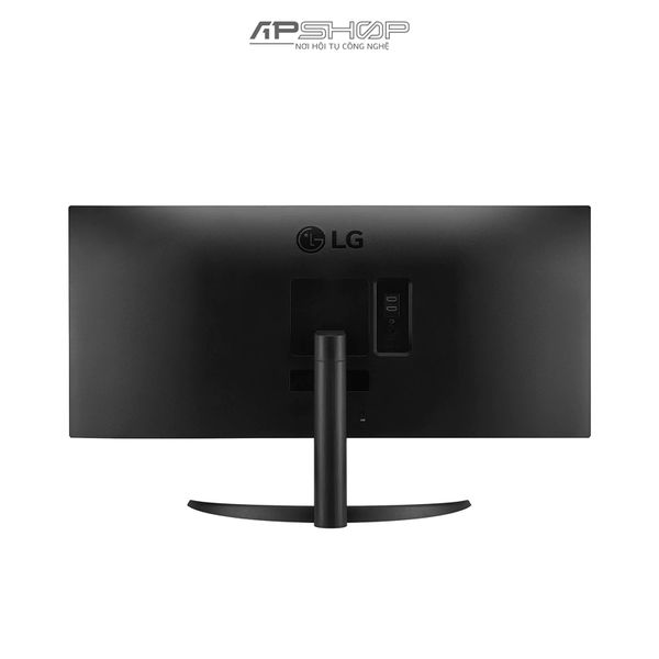 Màn hình LG 34WP500-B 34'' 21.9 UltraWide Full HD IPS sRGB 95% HDR10 | Chính hãng