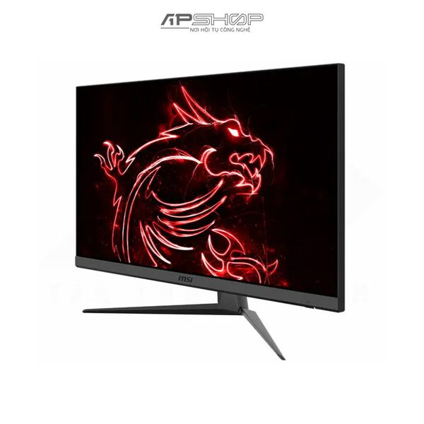 Màn Hình MSI Optix G272 - IPS 144Hz