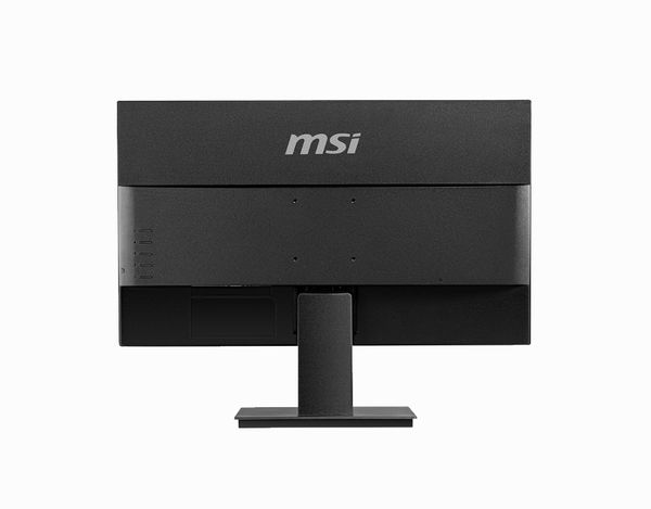 Màn Hình MSI Pro MP241 IPS 60Hz For Office & Design