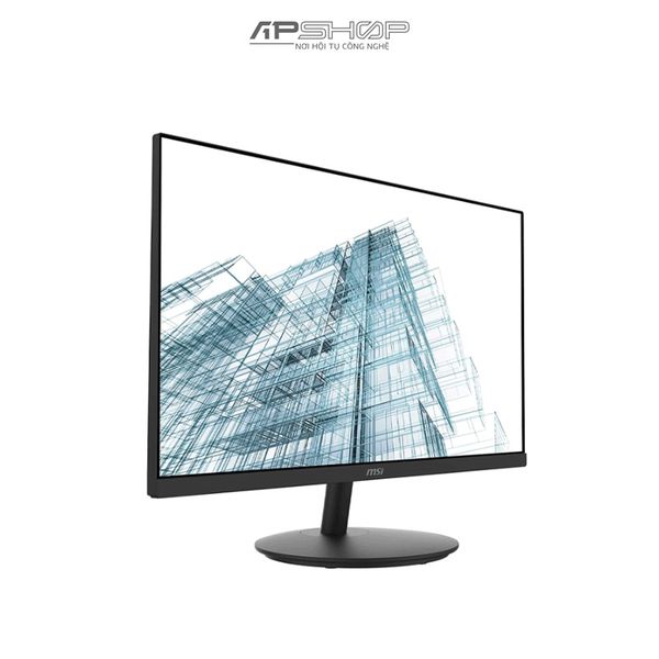 Màn Hình MSI PRO MP242 - IPS 75Hz