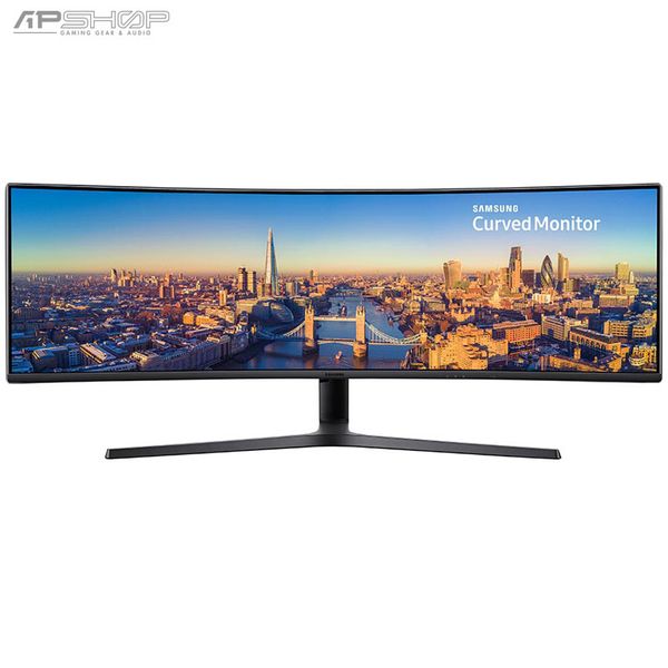 Màn hình Cong DFHD Samsung LC49J890 - 4K - 144Hz