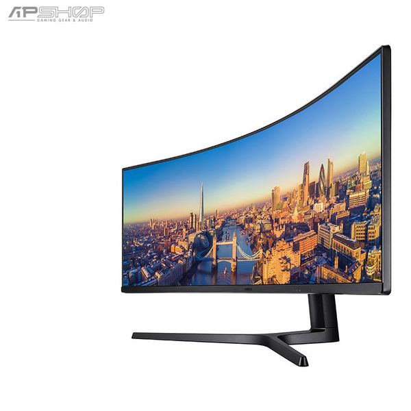 Màn hình Cong DFHD Samsung LC49J890 - 4K - 144Hz