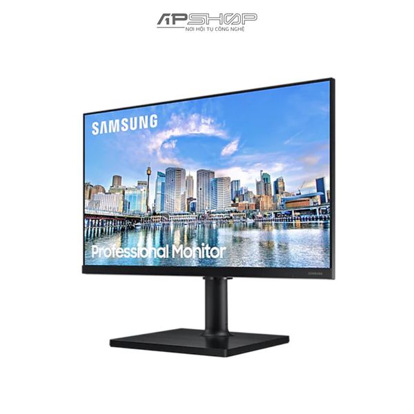 Màn hình Samsung LF24T450 24