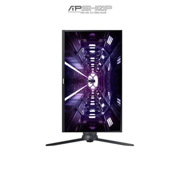 Màn Hình Samsung Odyssey G3 LF27G35TFWEXXV - 144Hz