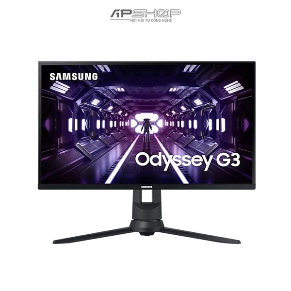 Màn Hình Samsung Odyssey G3 LF27G35TFWEXXV - 144Hz