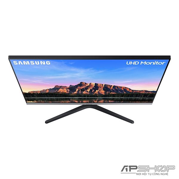 Màn hình SamSung UHD 28