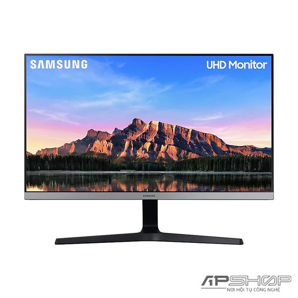 Màn hình SamSung UHD 28