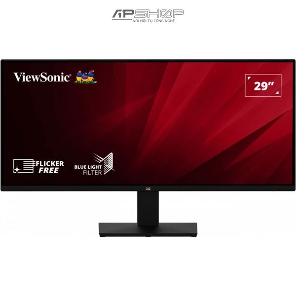 Màn hình Viewsonic Ultrawide VA2932-MHD 29