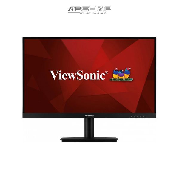 Màn Hình Viewsonic VA2406-H-2 23.8