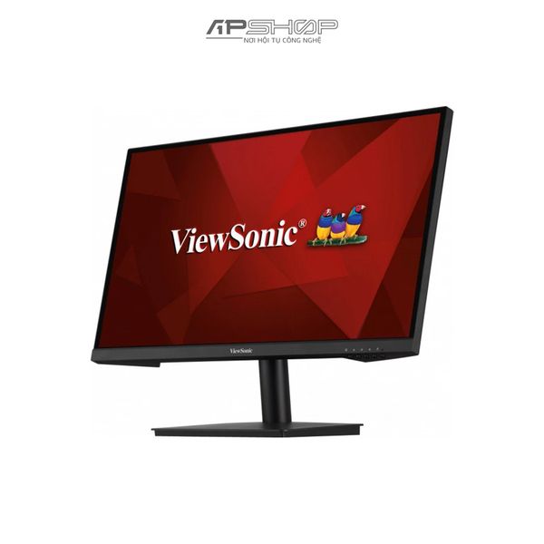 Màn Hình Viewsonic VA2406-H-2 23.8