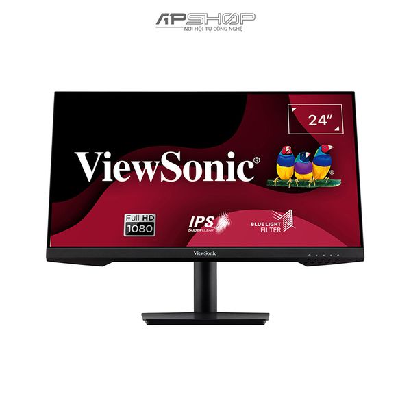 Màn hình Viewsonic VA2409-H 23.6